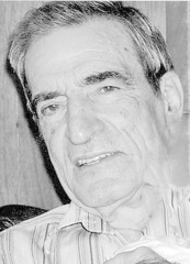 Photo of Jean-Roch Voghell